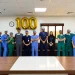 مستشفى الملك فهد التخصصي بالدمام يُتم 100 عملية استئصال كبد روبوتية من متبرعين أحياء