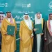 أمير المنطقة الشرقية يدشّن موسم التشجير الوطني 2026–2027 بالدمام
