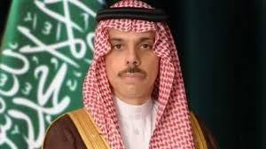 وزير الخارجية يتلقى اتصالاً من نظيره الإيطالي إدانةً للهجمات الحوثية على المملكة