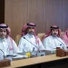 إعلاميون يطّلعون ميدانيًا على قدرات القوات الخاصة للأمن البيئي