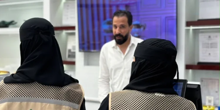 أمانة الطائف تطلق مبادرة «سواعد الطائف» لتعزيز الامتثال البلدي وسلامة الغذاء