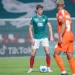 الاتفاق السعودي يتصدر دوري أبطال الخليج بثنائية في مرمى كاظمة الكويتي