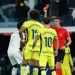 إيقاف فينيسيوس 4 مباريات يُبعده عن الكلاسيكو أمام برشلونة