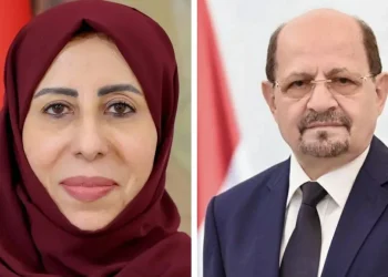 “الزوبة” تطالب الأمم المتحدة بفك حصار تعز.. و”الزنداني” يؤكد أنها جريمة حرب