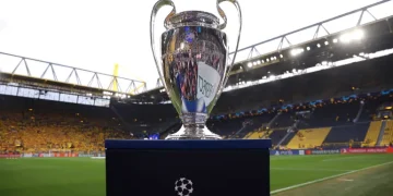 ليلة أوروبية نارية.. باريس يُسقط السيتي وريال مدريد يقلب الطاولة وأستون فيلا يسحق فنربخشة