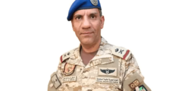 التحالف يعترض ويدمر صاروخًا مجنحًا (كروز) باتجاه منطقة المدينة المنورة