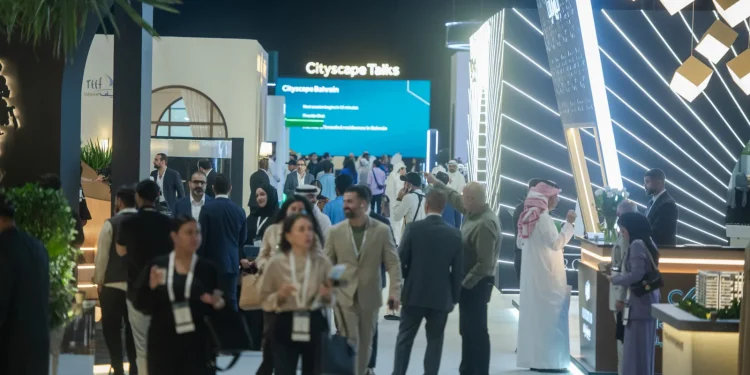 سيتي سكيب البحرين يعود في نسخته الخامسة ليقدّم فرصًا عقارية وتجارب تواكب أحدث التوجهات في القطاع العقاري