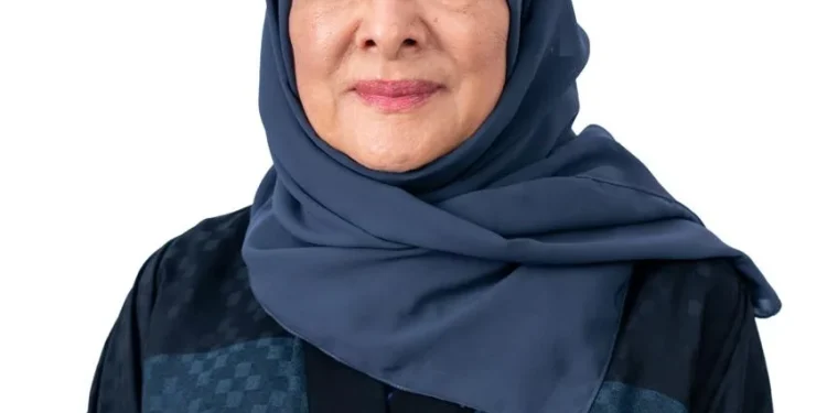 منيرة المانع: «الشرقية وردية» تجسّد مسؤوليتنا تجاه صحة المرأة والمجتمع