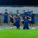 العلا يتصدر دوري الدرجة الأولى بـ18 نقطة والوحدة يكتسح الطائي بسداسية