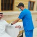 تعليم الطائف يُطلق حملة تطعيم ضد الإنفلونزا الموسمية بالتعاون مع تجمع الطائف الصحي