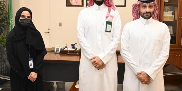 «بيئة مكة» تطلق مبادرة «من ورق.. إلى أثر» بالتعاون مع كلية جدة العالمية