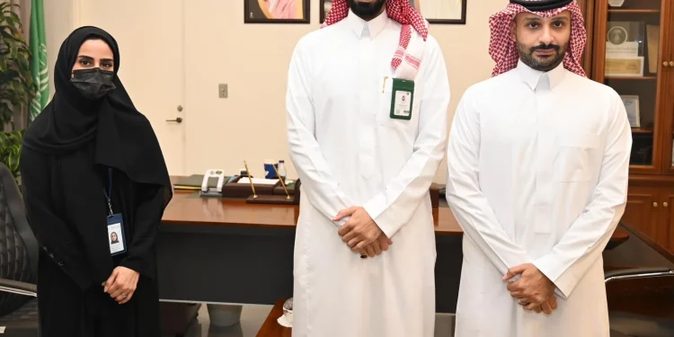 «بيئة مكة» تطلق مبادرة «من ورق.. إلى أثر» بالتعاون مع كلية جدة العالمية