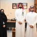 «بيئة مكة» تطلق مبادرة «من ورق.. إلى أثر» بالتعاون مع كلية جدة العالمية