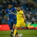 مراد باتنا يقود الفتح لأول انتصار في دوري روشن على حساب الحزم