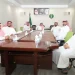 «بيئة الطائف» تُنفّذ ورشة توعوية باليوم العربي للبيئة تحت شعار استدامة المراعي