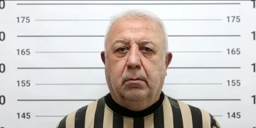 وزير الداخلية السوري يعلن القبض على المجرم معراج أورال