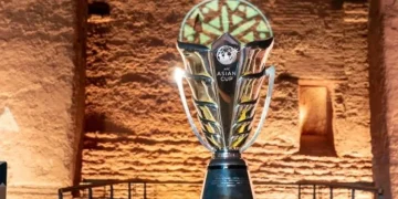لجنة كأس آسيا 2027: استعدادات الاستضافة مستمرة وفق البرنامج الزمني