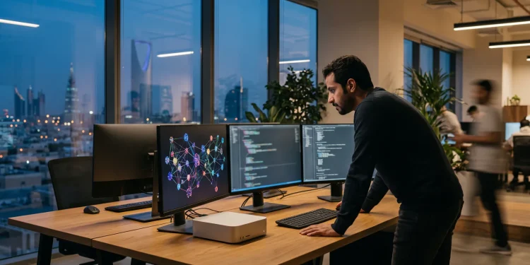 «ميتا» تطلق نموذج «Muse Spark Open» مفتوح الأوزان بالتعاون مع «أبل»