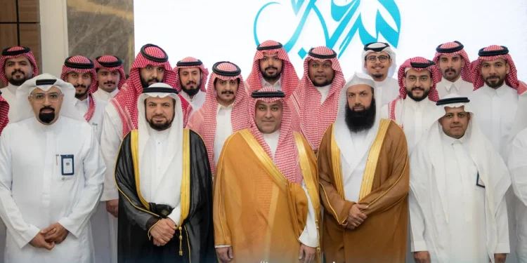 برعاية نائب أمير منطقة مكة المكرمة.. جمعية طاقات الشبابية تختتم مشروع «سعي» وتوقّع 6 اتفاقيات لتعزيز توظيف الشباب