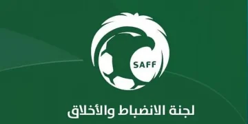 غرامة 100 ألف ريال على الاتحاد بسبب سلوك جماهيره في الكلاسيكو