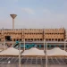 محطة الرياض.. شاهدة على أوائل رحلات القطار في المملكة