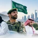 التطرف في حب السعودية | سبق