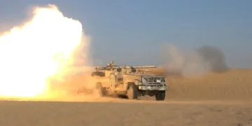 القوات المسلحة اليمنية تُكبّد الحوثيين خسائر فادحة على جبهات مأرب