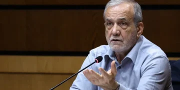“بزشكيان”: إيران مستعدة للانضمام إلى «تحالف مكة» وندعو لوحدة المسلمين