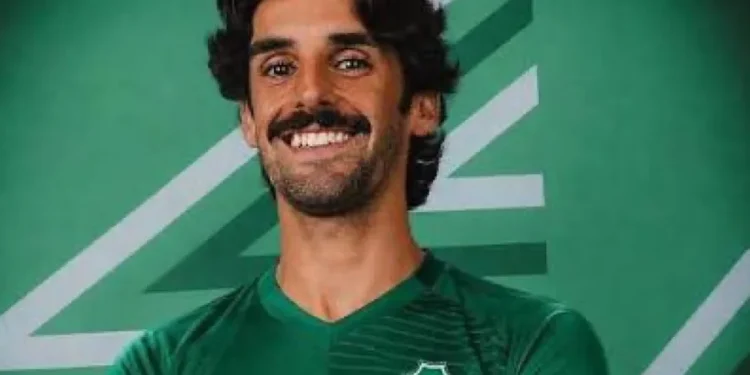 ترينكاو يدخل قائمة أغلى اللاعبين البرتغاليين بفضل انتقاله إلى الأهلي