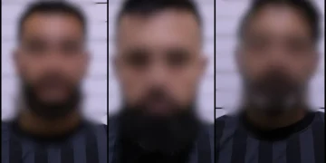 ضبط 140 ألف حبة كبتاغون في حلب وتوقيف 5 متورطين بتجارة المخدرات