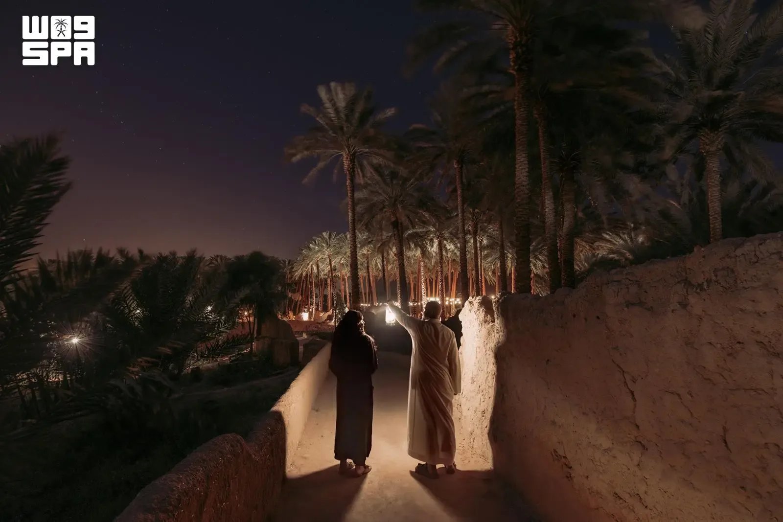 العلا - التراث الثقافي غير المادي