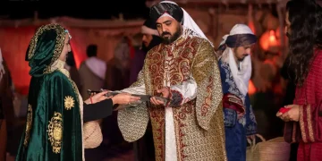العلا تحتفي باليوم الدولي للتراث الثقافي غير المادي.. حرف ومعارف تتوارثها الأجيال