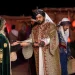 العلا تحتفي باليوم الدولي للتراث الثقافي غير المادي.. حرف ومعارف تتوارثها الأجيال