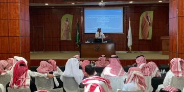 مبادرة «عسير سايبر» تتجاوز 10 آلاف مستفيد ومستفيدة خلال أسبوعها الثاني