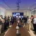 النافذة الدولية تحصل على شهادة ISO/IEC 27001:2022 تأكيداً لالتزامها بأعلى معايير أمن المعلومات