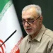 البرلمان الإيراني يمنح الثقة لمهرداد أخلاقي وزيرًا للدفاع