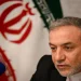 إيران تُبقي مقترح فتح هرمز مطروحاً وتشترط رفع الحصار وإلغاء عقوبات النفط
