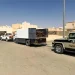 ضبط 3 مواطنين بالقصيم بحوزتهم حطب محلي معروض للبيع