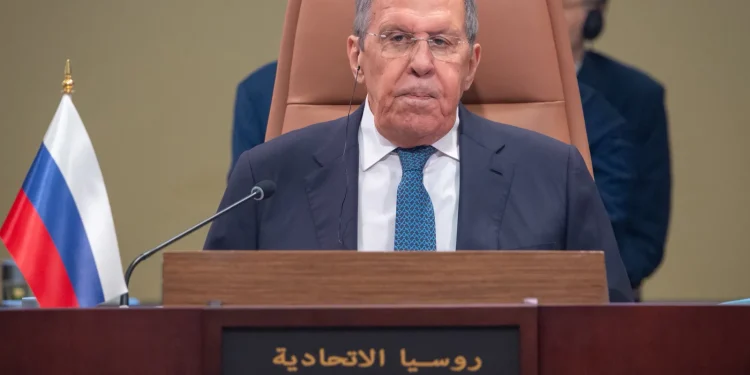 وزير الخارجية يشارك في الاجتماع الوزاري الخليجي الروسي التاسع بالمنامة