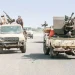 القوات اليمنية تنفذ 1326 عملية استهداف ضد الحوثيين خلال 24 ساعة