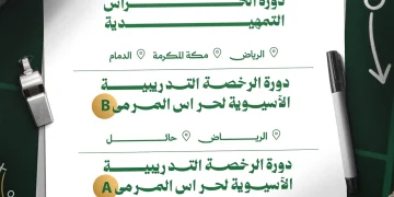 الاتحاد السعودي لكرة القدم يفتح التسجيل في دورات تدريبية متخصصة لحراس المرمى