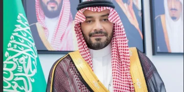 عبدالله فضل ينال الدكتوراه بامتياز من جامعة الإمام في الدبلوماسية السعودية والقضايا الإسلامية