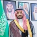 عبدالله فضل ينال الدكتوراه بامتياز من جامعة الإمام في الدبلوماسية السعودية والقضايا الإسلامية