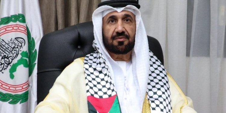 رئيس البرلمان العربي: شهداء فلسطين أصحاب حقوق لا تسقط بالتقادم