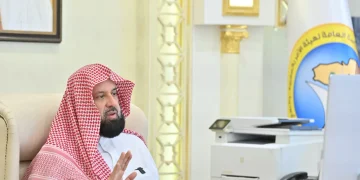 رئيس هيئة الأمر بالمعروف: الوقوف خلف القيادة فرض ديني لا خيار