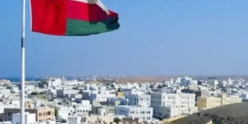 عُمان تعزّي المملكة في استشهاد طاقم طائرة الحرس الوطني بنجران