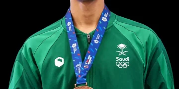 «مسيري» يمنح الأخضر البرونزية الثانية في بطولة العالم للكاراتيه ببولندا