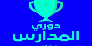 20 ألف فريق مدرسي في دوري كرة القدم السابع.. التسجيل مفتوح حتى 12 نوفمبر
