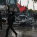 المفوضية الأوروبية تندد بأعمال العنف خلال احتجاجات طلابية في ألبانيا