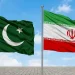 باكستان تغلق معبرين حدوديين مع إيران.. وتكدس أكثر من 2000 حاوية في بلوشستان